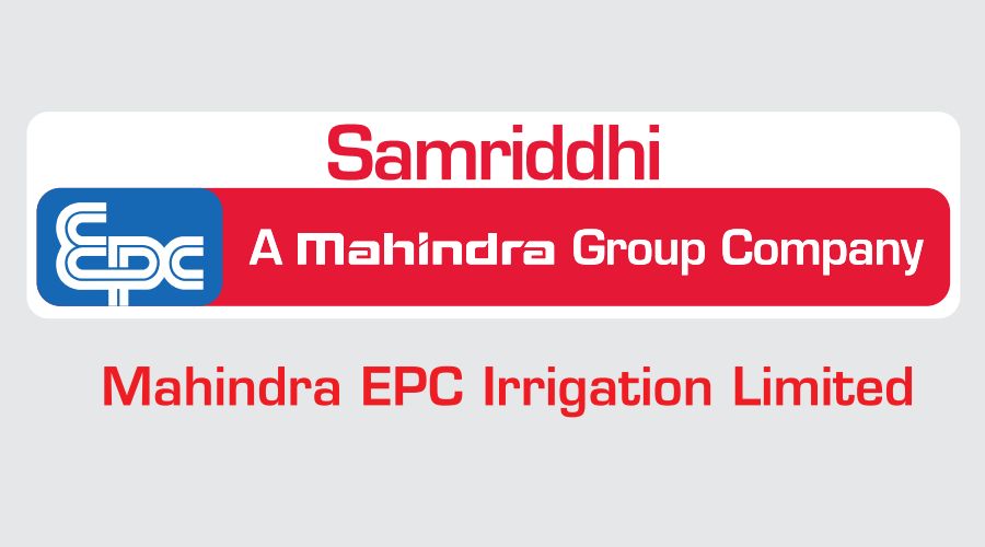 Mahindra EPC Irrigation Ltd receives order worth Rs. 13.12 crores